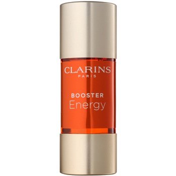 Clarins Booster energizující péče pro unavenou pleť  15 ml