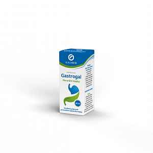 Galmed Thiamin Opti 50 mg 20 tablet