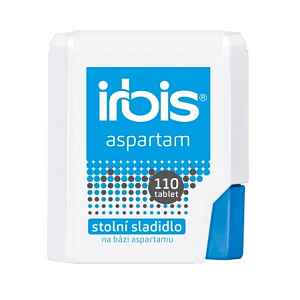 Irbis Aspartam Tbl.110 Dávkovač