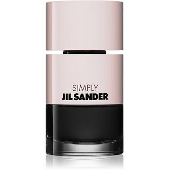 Jil Sander Simply Poudrée Intense parfémovaná voda pro ženy 40 ml
