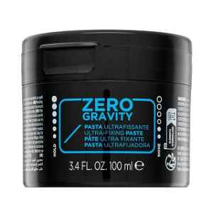 Kemon Zero Gravity Ultra-Fixing Paste modelující pasta pro silnou fixaci 100 ml