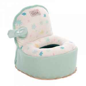 Manhattan Toy love, Stella Můj první nočník