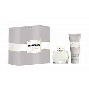 MONTBLANC Signature dárkový set pro ženy 2 ks