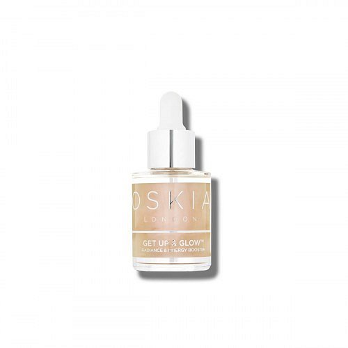 OSKIA LONDON Get Up and Glow rozjasňující sérum 30ml