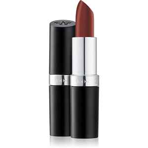 Rimmel Lasting Finish dlouhotrvající rtěnka odstín 080 Kinda Sexy 4 g