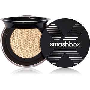 Smashbox Always On Setting Powder matující sypký pudr odstín Translucent Light 9.9 g
