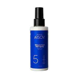 Tomas Arsov Shine&Seal Vlasový sprej 150 ml