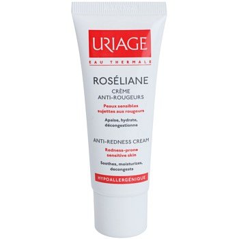 Uriage Roséliane denní krém pro citlivou pleť se sklonem ke zčervenání 40 ml