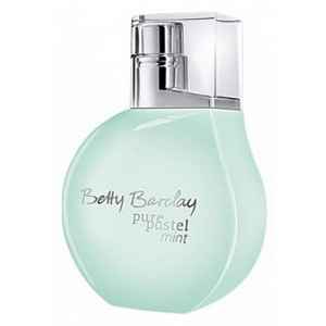 Betty Barclay Pure pastel Mint EdT 20 ml