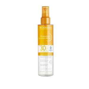 BIODERMA Photoderm Bronz opalovací voda SPF30 200 ml