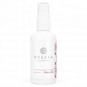 DULCIA Natural Hojivý gel s Aloe Vera 100 ml