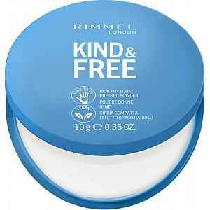 Kompaktní pudr Kind & Free 30 ml 001