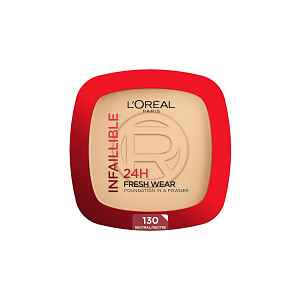 Loréal Paris Infaillible 24H Fresh Wear 020 Ivory make-up v pudru 9 g