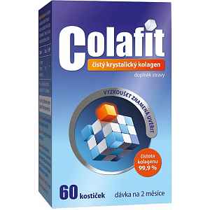 Colafit 60 kostiček