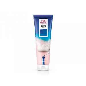 Maska na vlasy Color Fresh Mask 150 ml Red