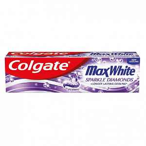 Zubní pasta Colgate max white shine ,75 ml