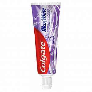 Zubní pasta Colgate max white shine ,75 ml