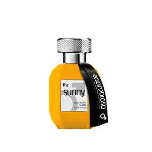 ASOMBROSO BY OSMANY LAFFITA The Sunny for Man parfémová voda pánská  50 ml