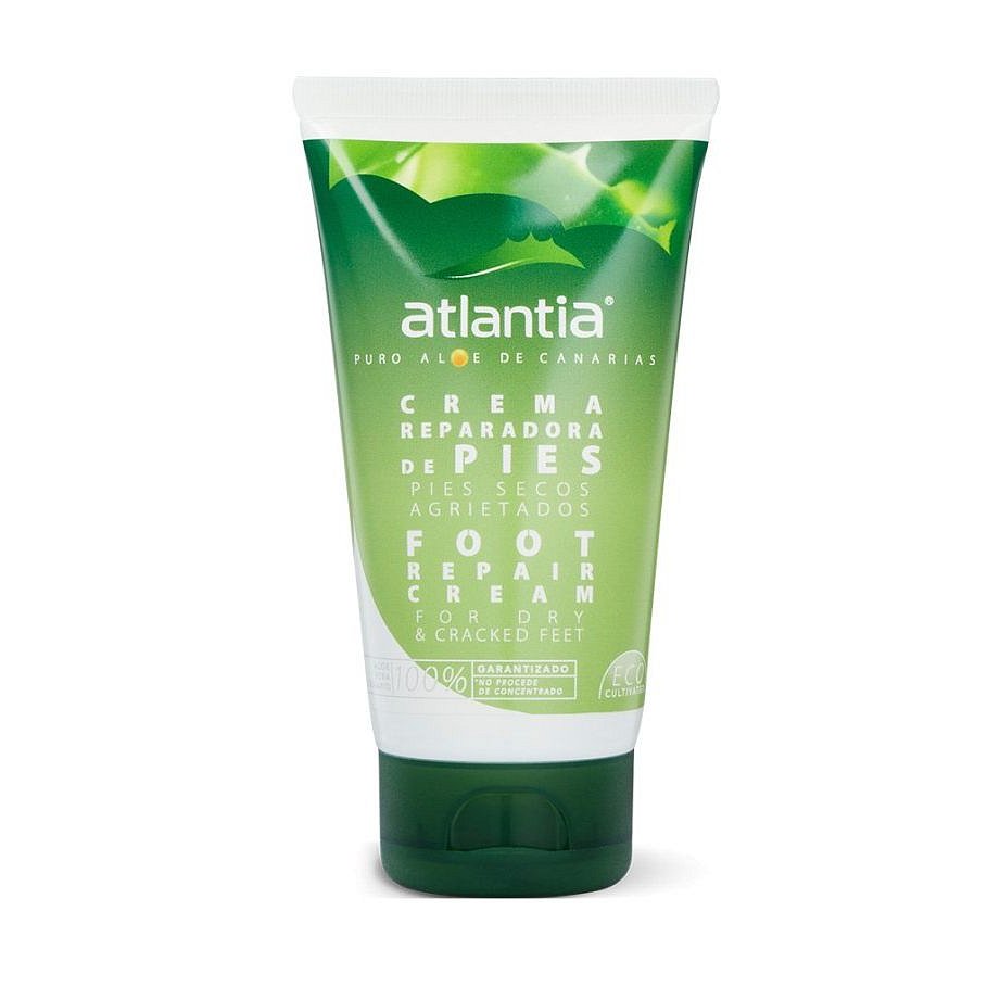 Atlantia Aloe Vera Krém na nohy 75 ml