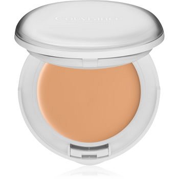 Avène Couvrance kompaktní make-up pro suchou pleť odstín 02 Natural SPF 30  10 g