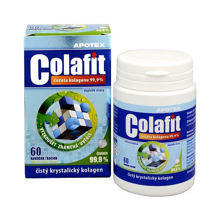 Colafit 60 kostiček