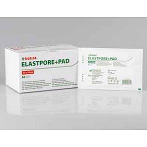 ELASTPORE+PAD náplast samolep.sterilní 7x5cm 1ks