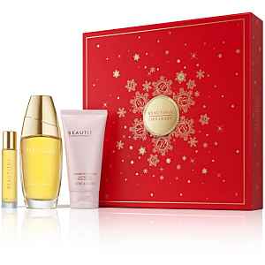 Estée Lauder Holiday Beautiful The Favorites Gift Set dárková sada pro ženy