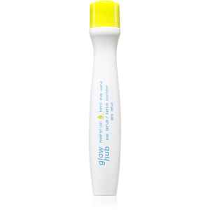 Glow Hub Hydration Hero rozjasňující oční sérum s chladivým účinkem 15 ml