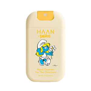HAAN Hand Cleanser For Charmers elegantní čisticí sprej na ruce  30 ml