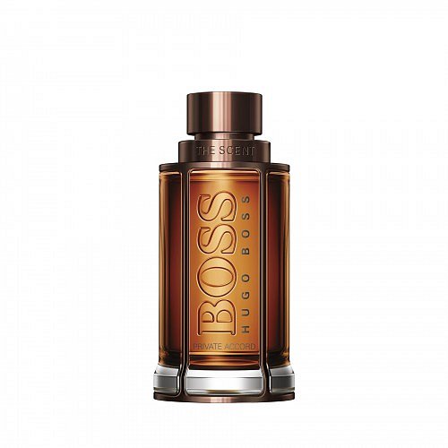 Hugo Boss The Scent Private Accord for Him  toaletní voda 50ml