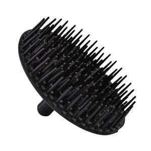 Kartáč na vlasy Keller Shampoo 515 60 62 - se stopkou - 1 ks (515 61 62)