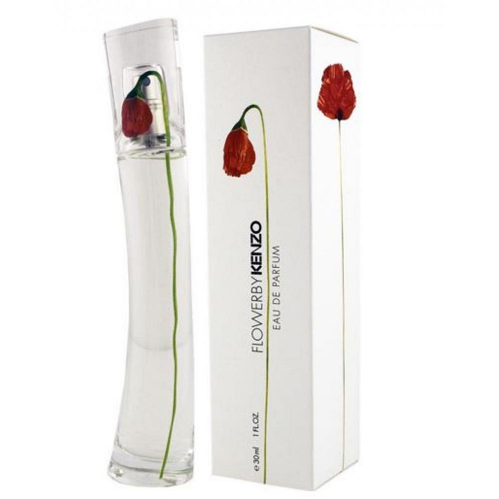 Kenzo Flower By Kenzo Parfémovaná voda 30ml