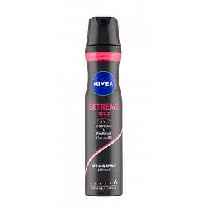 Nivea Extreme Hold lak na vlasy 250 ml