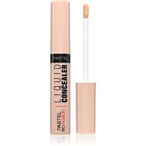 Pastel Profashion Liquid Concealer tekutý korektor odstín 103 7 ml