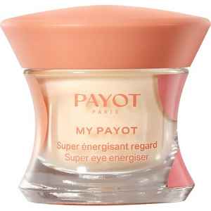 Payot Rozjasňující krém a maska na oční okolí 2 v 1 My Payot (Super Eye Energiser) 15 ml