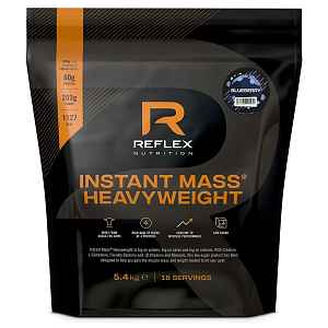 Reflex Instant Mass Heavy Weight 5400 g Blueberry