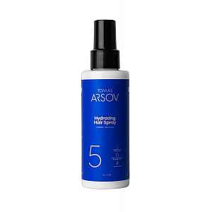 Tomas Arsov Hydrating Vlasový sprej 150 ml