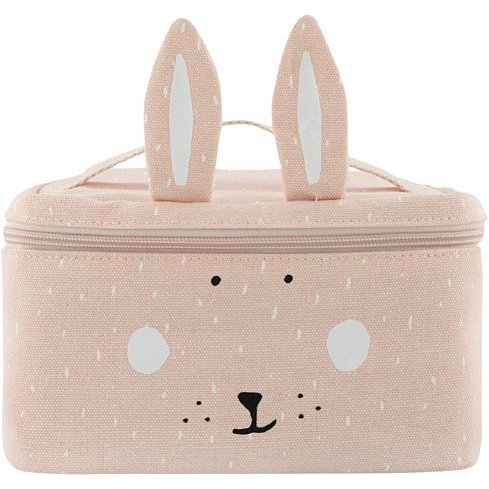 Trixie Svačinový termo box Mrs. Rabbit