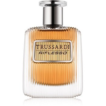 Trussardi Riflesso toaletní voda pro muže 50 ml