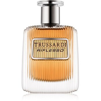 Trussardi Riflesso toaletní voda pro muže 50 ml