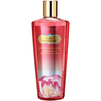 Victoria's Secret Pure Daydream sprchový gel pro ženy 250 ml