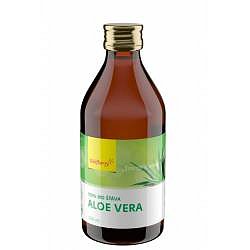 Wolfberry Aloe vera gel 100% BIO šťáva 250 ml