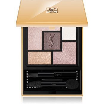 Yves Saint Laurent Couture Palette Eye Contouring oční stíny 13 Nude Contouring 5 g