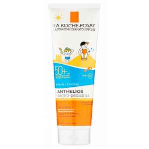 ANTHELIOS DERMO-PEDIATRICS SPF 50+ Mléko pro miminka