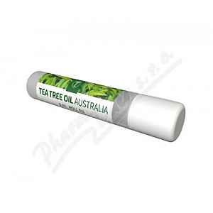 TEA TREE OIL AUSTRALIA 8ml