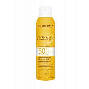 BIODERMA Photoderm Opalovací mlha SPF50+ 150 ml