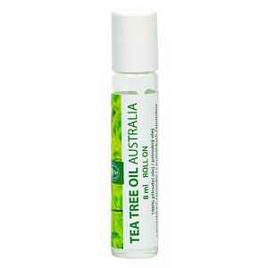 TEA TREE OIL AUSTRALIA 8ml