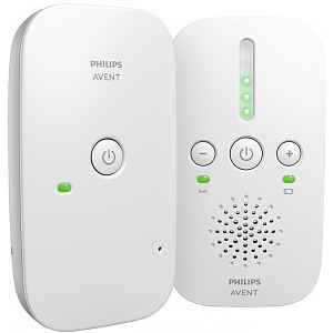 Philips AVENT Baby DECT monitor SCD502