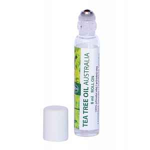 TEA TREE OIL AUSTRALIA 8ml