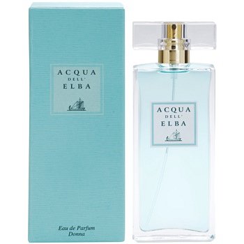 Acqua dell' Elba Classica Women toaletní voda pro ženy 50 ml